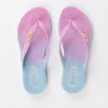 Cheap Palm Springs Thong Girls Kids Footwear