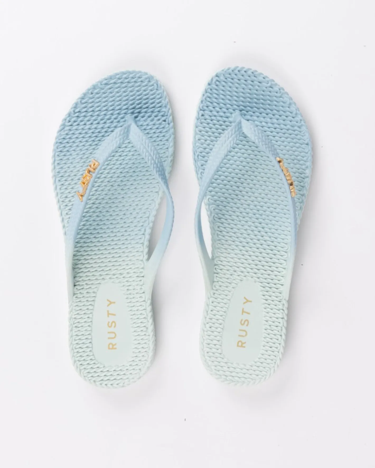 Hot Palm Springs Thong Girls Kids Footwear