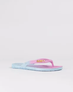 Cheap Palm Springs Thong Girls Kids Footwear