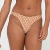 Hot Panama Printed Brazilian Bikini Bottom Womens Bikini Bottoms