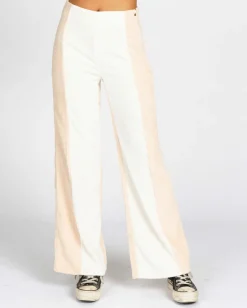New Perfect Lounge Cord Pant Womens Pants