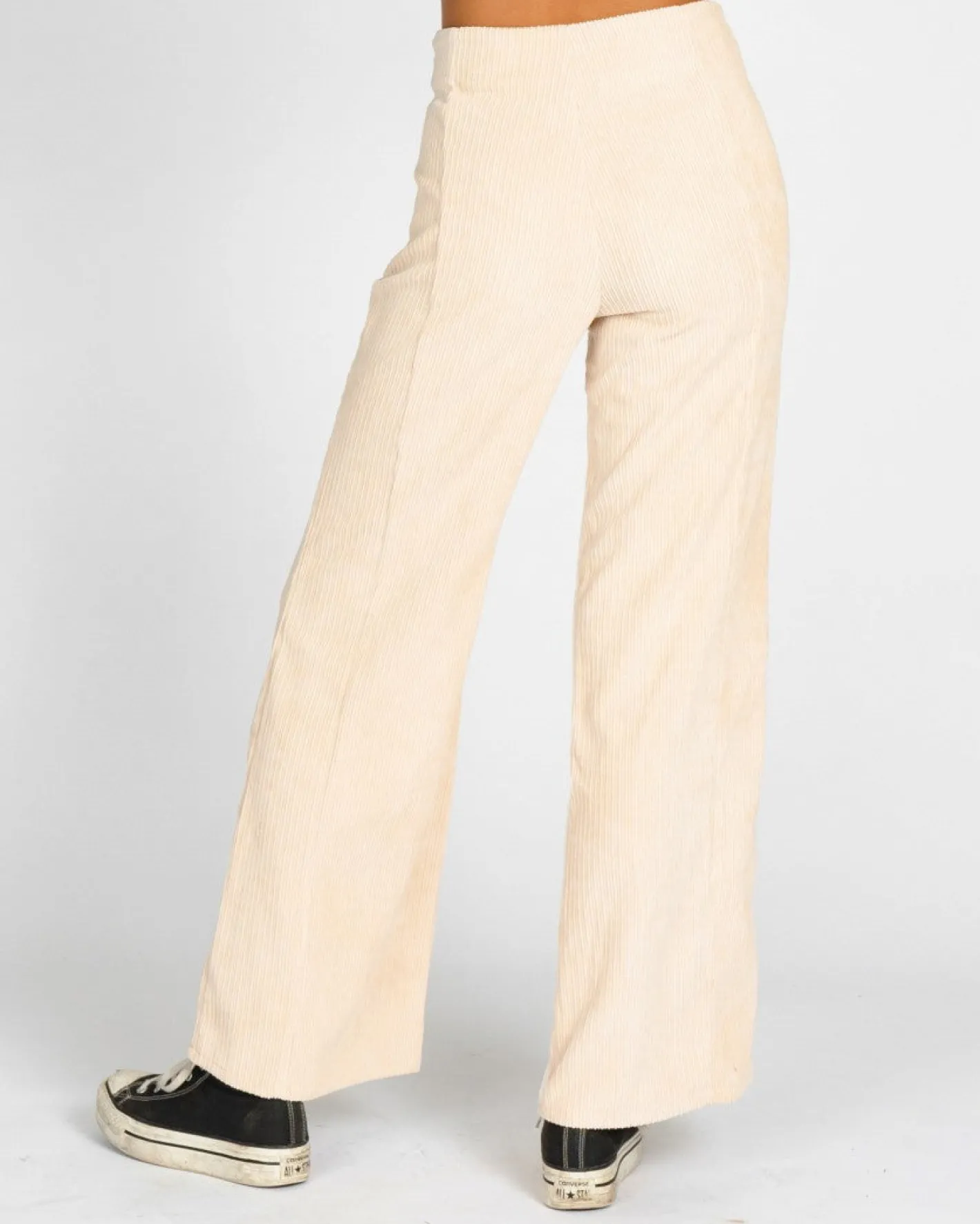 New Perfect Lounge Cord Pant Womens Pants