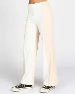 Best Perfect Lounge Cord Pant Womens Trackpants