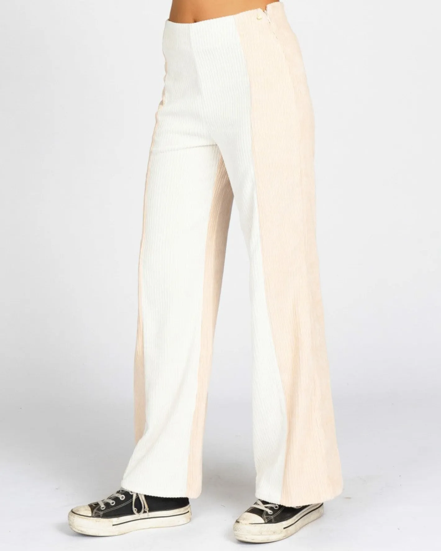 New Perfect Lounge Cord Pant Womens Pants