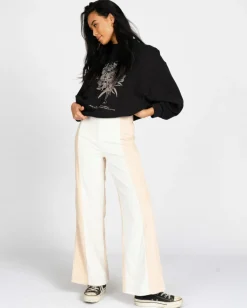 Best Perfect Lounge Cord Pant Womens Trackpants