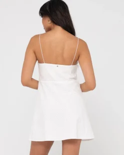 Online Petra Slip Mini Dress Womens Mini Dresses