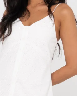 Online Petra Slip Mini Dress Womens Mini Dresses