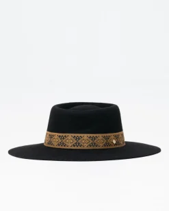 Store Phoenix Felt Hat Womens Caps & Hats