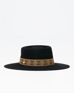 Store Phoenix Felt Hat Womens Caps & Hats