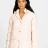 Clearance Pier Puffer Jacket Womens Jackets