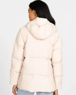 Clearance Pier Puffer Jacket Womens Jackets