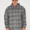 Best Sale Play Time Sherpa Comfy Mens Jackets