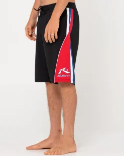 Discount Plot Twist Contrast 22\\ Mens Boardshorts