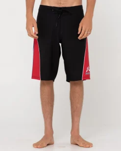 Discount Plot Twist Contrast 22\\ Mens Boardshorts