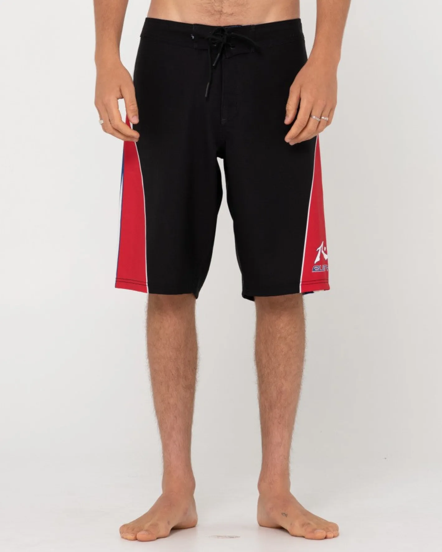 Discount Plot Twist Contrast 22\\ Mens Boardshorts