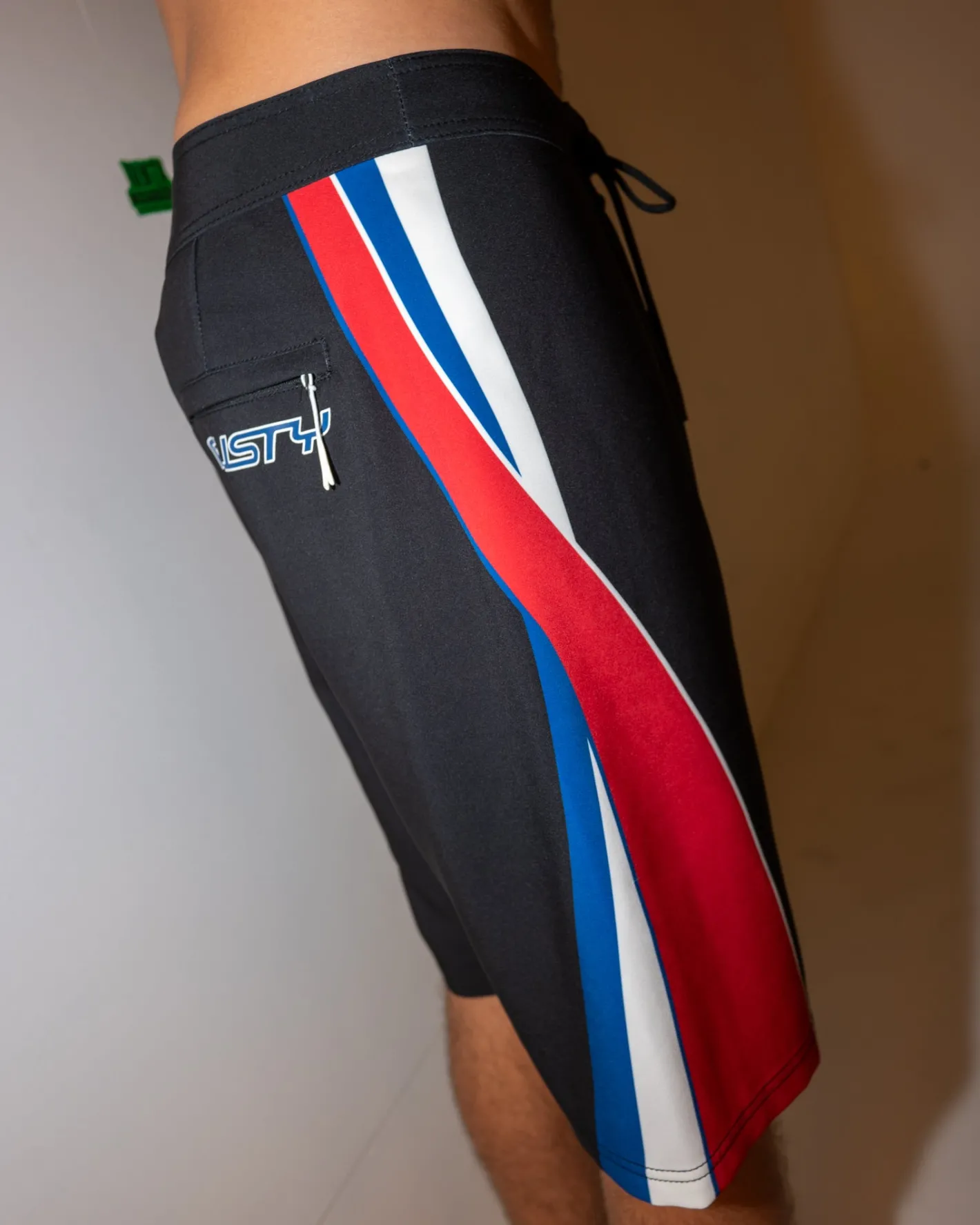 Discount Plot Twist Contrast 22\\ Mens Boardshorts