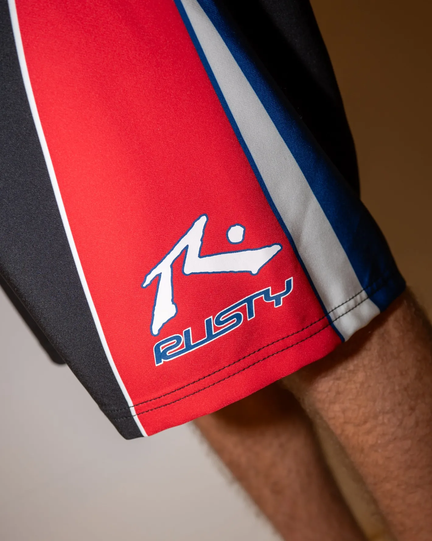 Discount Plot Twist Contrast 22\\ Mens Boardshorts
