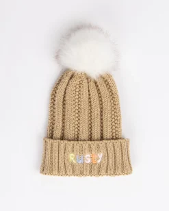 Cheap Poppy Beanie Kids Accessories
