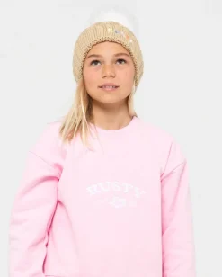 Cheap Poppy Beanie Kids Accessories