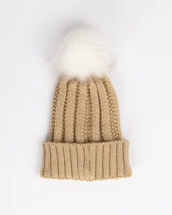 Cheap Poppy Beanie Kids Accessories