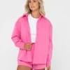 Outlet Popsicle Long Sleeve Shirt Womens Shirts