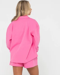 Cheap Popsicle Long Sleeve Shirt Womens Fashion Tops