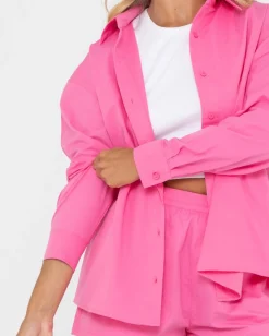 Outlet Popsicle Long Sleeve Shirt Womens Shirts