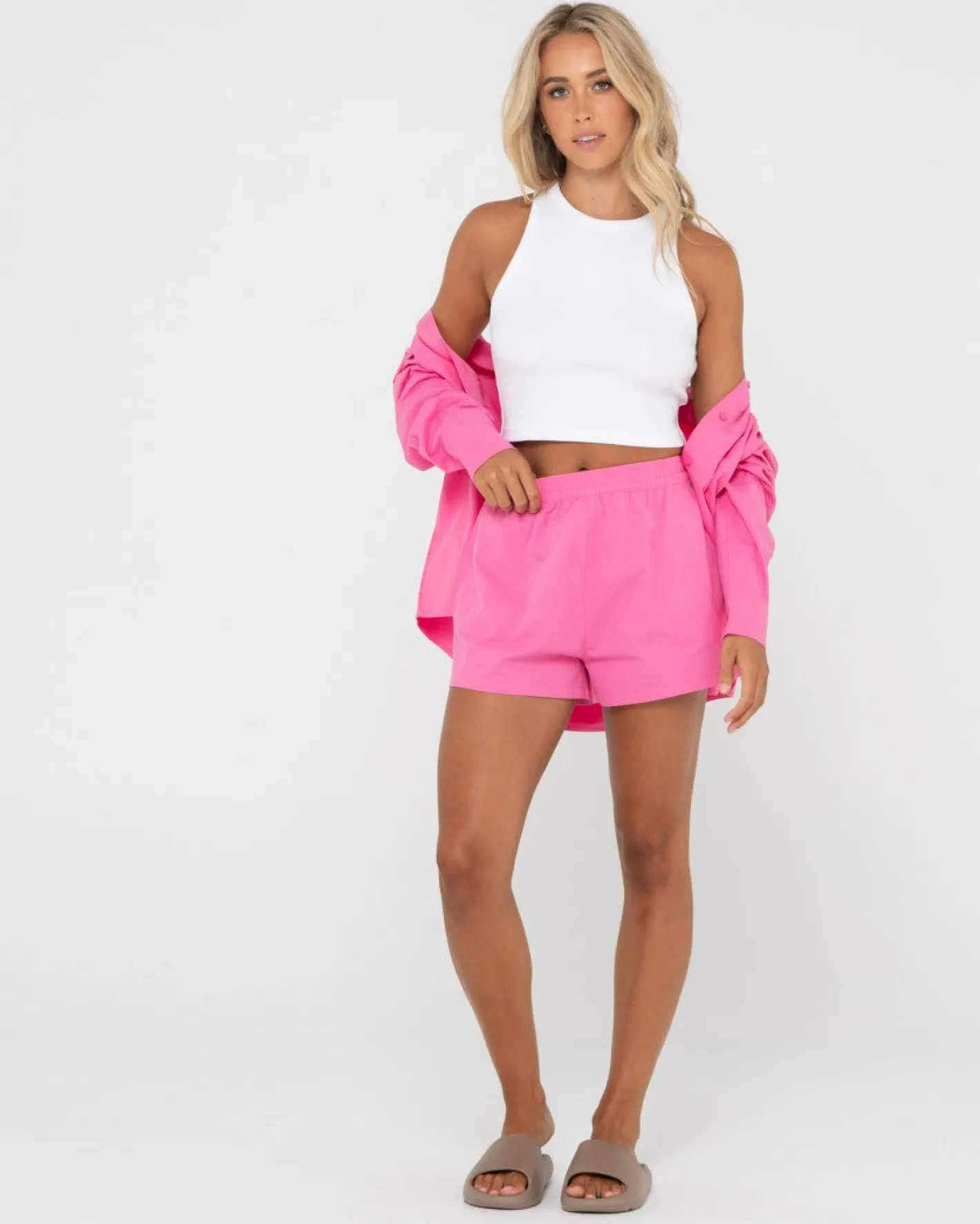 Cheap Popsicle Long Sleeve Shirt Womens Fashion Tops