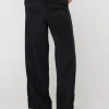 Best Sale Porter High Waisted Relaxed Fit Pant Womens Pants
