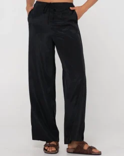 Best Sale Porter High Waisted Relaxed Fit Pant Womens Pants