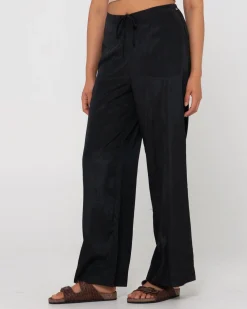 Best Sale Porter High Waisted Relaxed Fit Pant Womens Pants