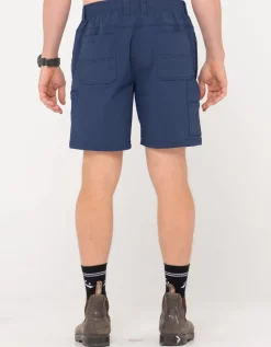 Fashion Powerweave Quick Dry Work Short Shorts