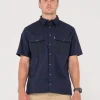 Sale Pressure Short Sleeve Shirt Shirts