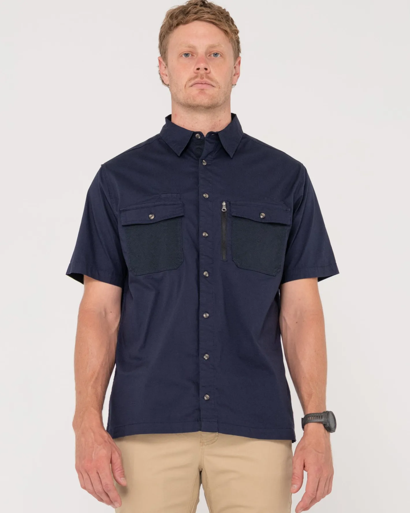 Sale Pressure Short Sleeve Shirt Shirts