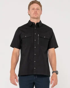 Fashion Pressure Short Sleeve Shirt Shirts