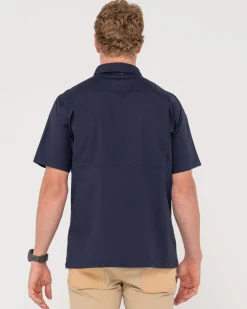 Sale Pressure Short Sleeve Shirt Shirts