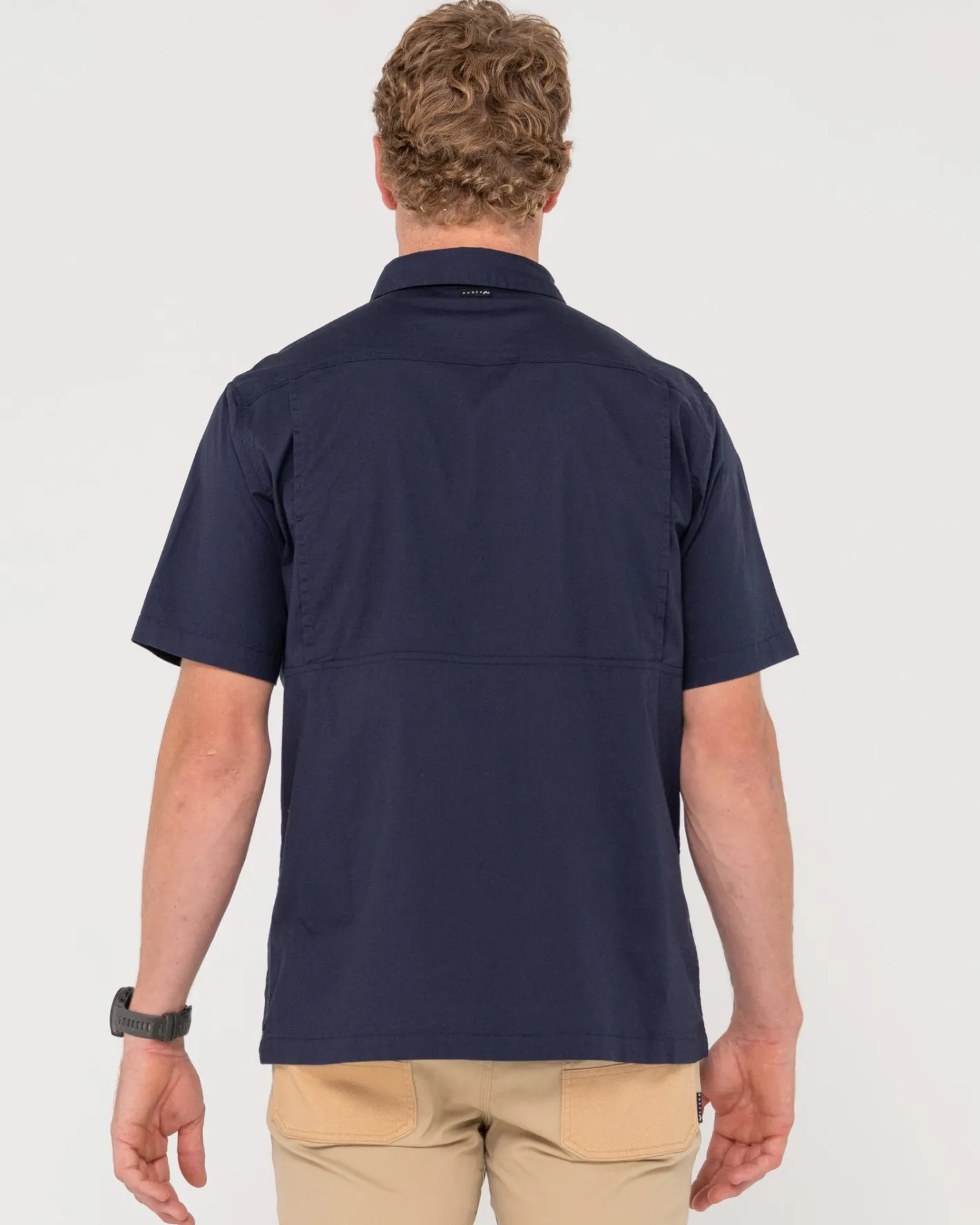 Sale Pressure Short Sleeve Shirt Shirts