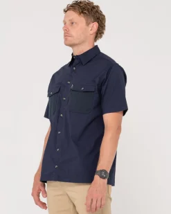 Sale Pressure Short Sleeve Shirt Shirts