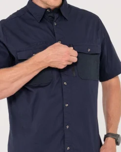 Sale Pressure Short Sleeve Shirt Shirts