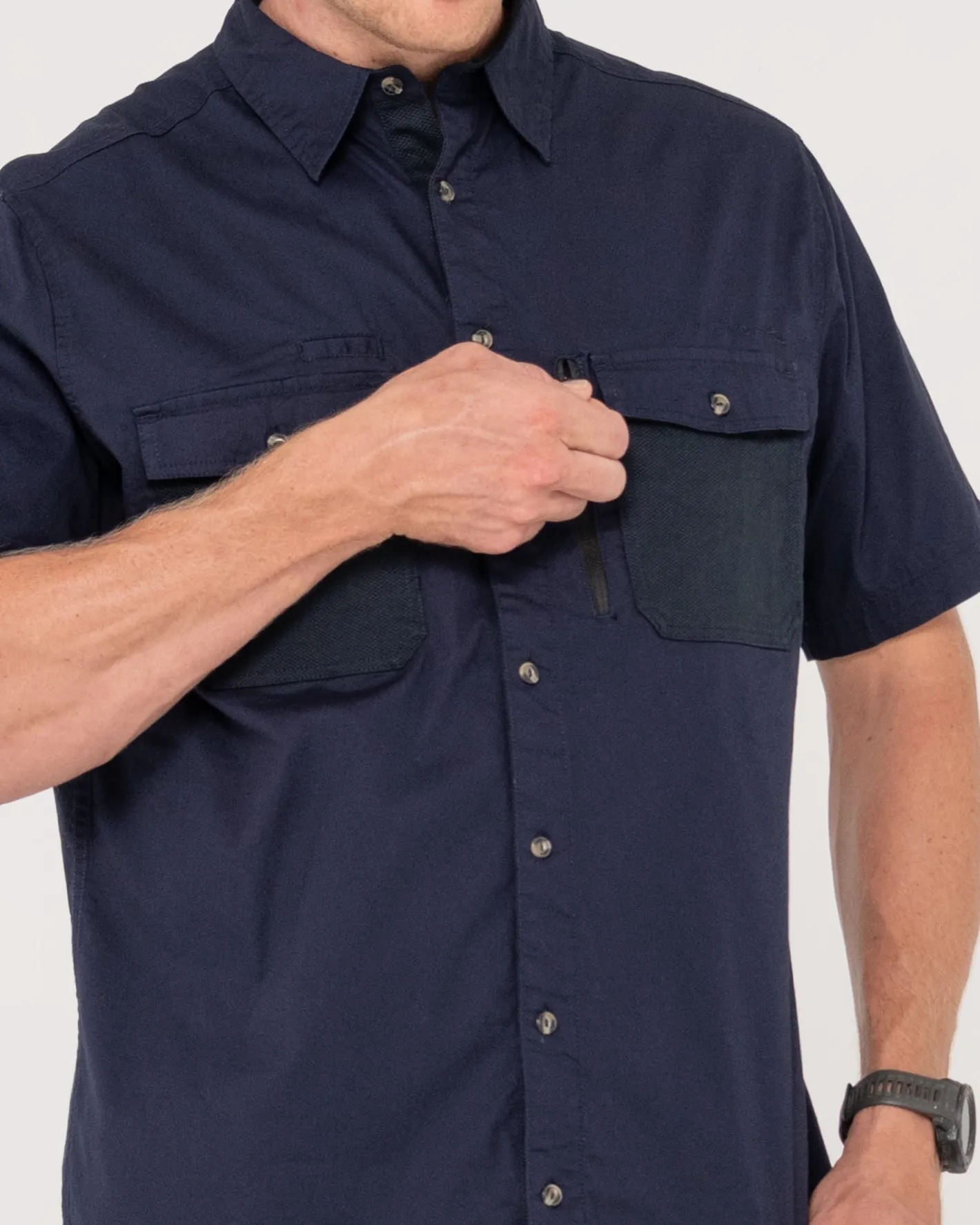 Sale Pressure Short Sleeve Shirt Shirts
