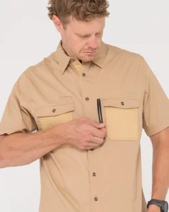 Best Pressure Short Sleeve Shirt Shirts