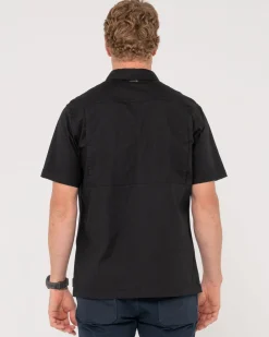 Fashion Pressure Short Sleeve Shirt Shirts
