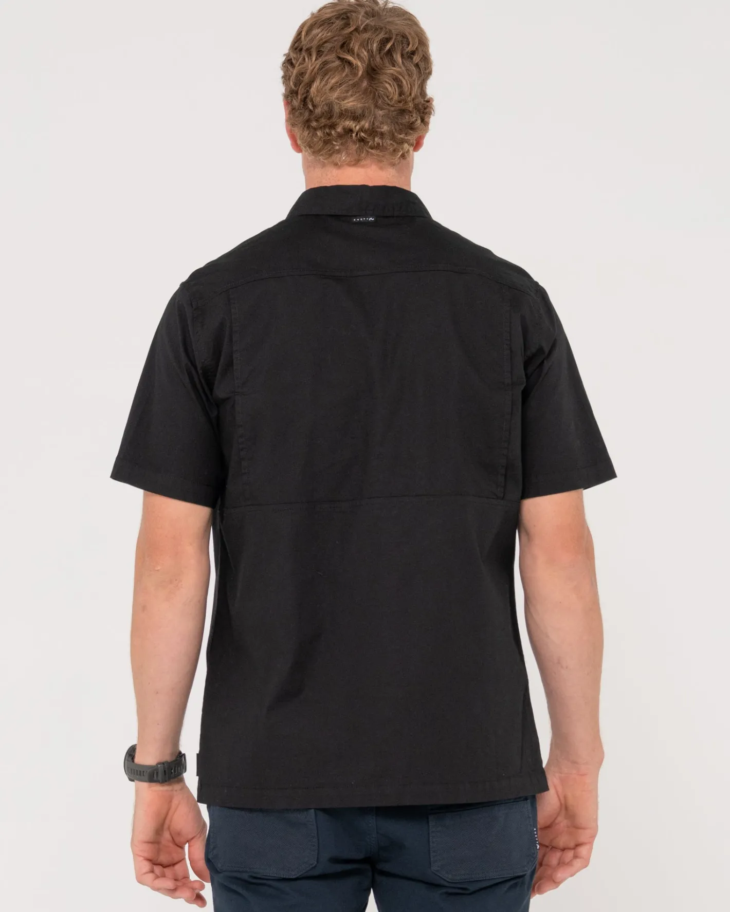 Fashion Pressure Short Sleeve Shirt Shirts