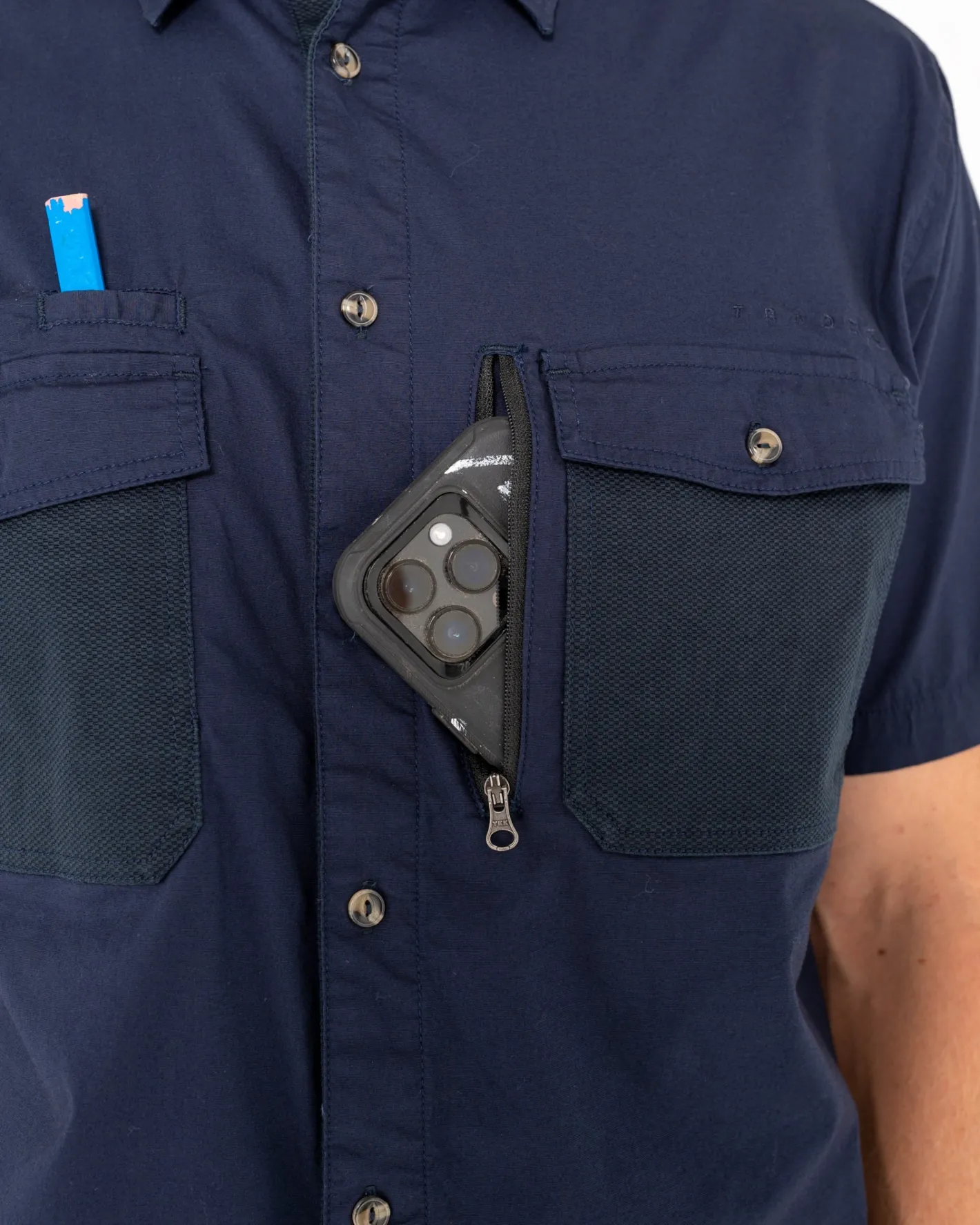 Sale Pressure Short Sleeve Shirt Shirts