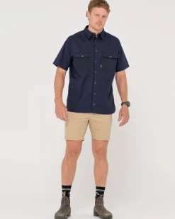 Sale Pressure Short Sleeve Shirt Shirts