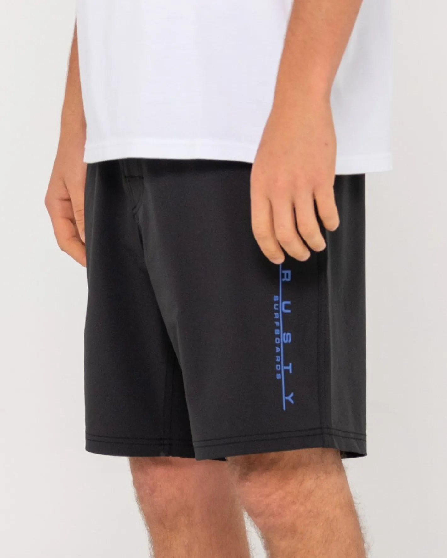Outlet Pw170 19\\ Mens Fixed Waist