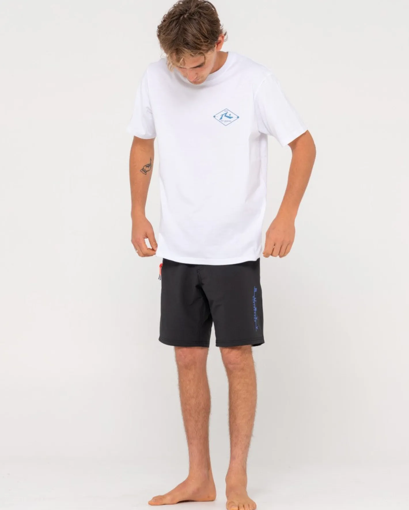 Outlet Pw170 19\\ Mens Fixed Waist