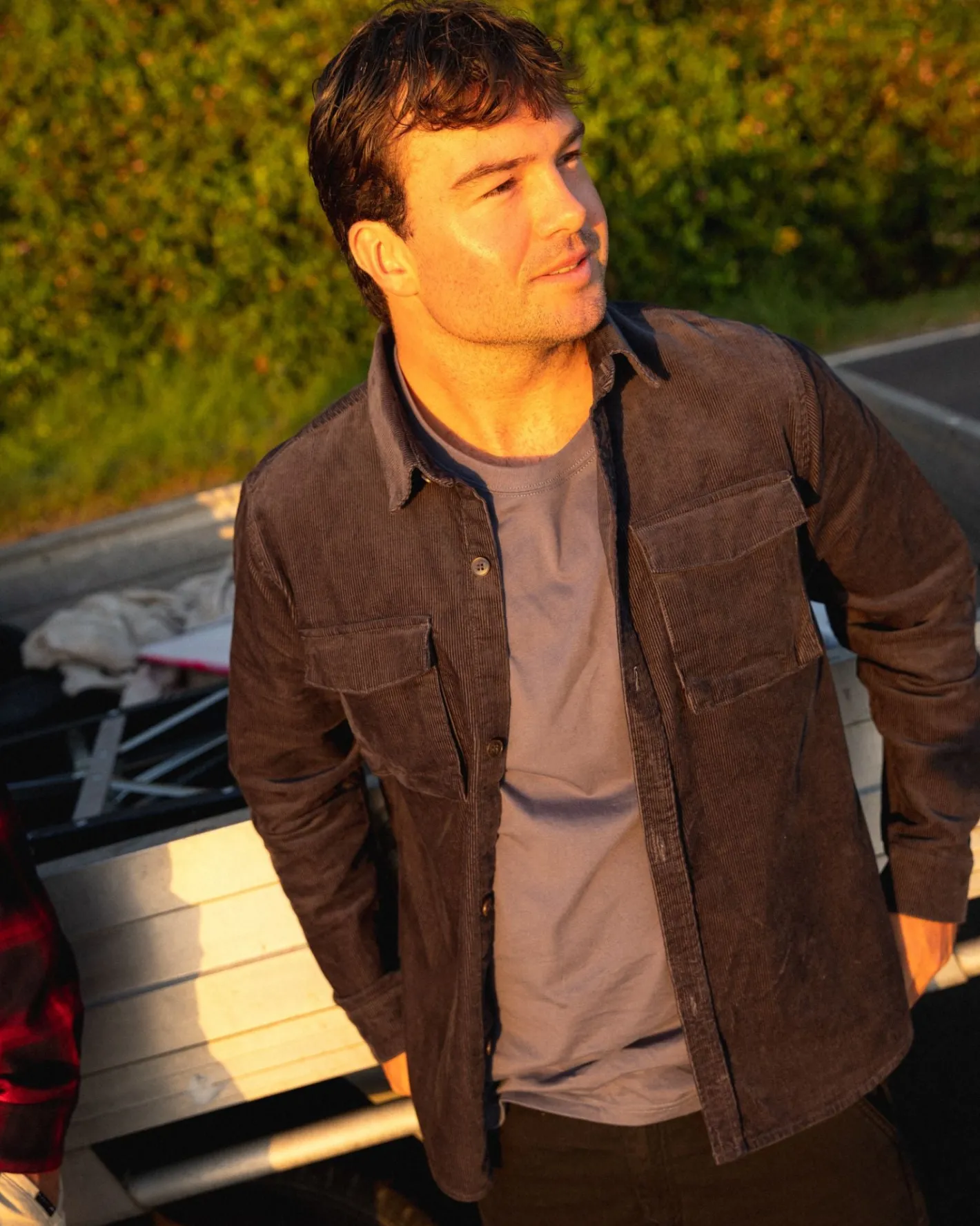 Fashion Pygmy Whale Long Sleeve Shirt Mens Shirts
