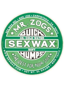 Best Quick Humps Cool Surfboard Wax Surfboard Wax
