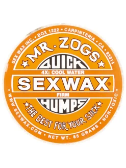 Outlet Quick Humps Mid Cool To Warm Surfboard Wax Surfboard Wax